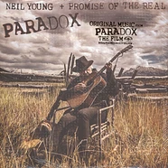 Neil Young & Promise Of The Real - OST Paradox