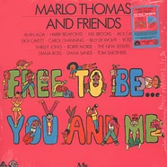 Marlo Thomas And Friends - Free To Be ... You and Me