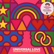 V.A. - Universal Love: Wedding Songs Reimagined