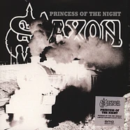 Saxon - Princess Of The Night