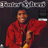 Foster Sylvers - Foster Sylvers