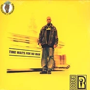 Rasco - Time Waits For No Man