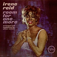 Irene Reid - Room For One More