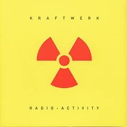 Kraftwerk - Radio-Activity Remastered Edition