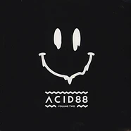 V.A. - DJ Pierre Presents Acid 88 Volume 2