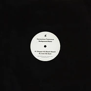 Harmonious Thelonious - Background Noise