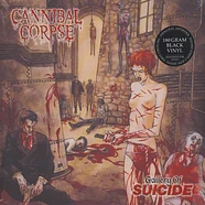 Cannibal Corpse - Gallery Of Suicide - 20th Anniversary Edition