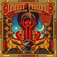 Grant Phabao Afrofunk Arkestra - Grant Phabao Afrofunk Arkestra