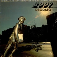 Eumir Deodato - 2001