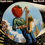 Tom Scott - Apple Juice