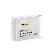 Stylus Replica - Shure N44-7 Nachbau