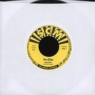 Stro Elliot (The Roots) - Soul II Stro / The Egyptian Way