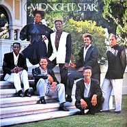 Midnight Star - Midnight Star