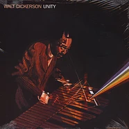 Walt Dickerson - Unity