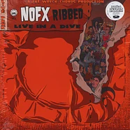 NOFX - Ribbed - Live In A Dive