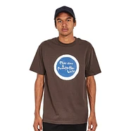 Charizma & Peanut Butter Wolf - Logo T-Shirt