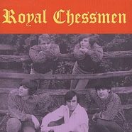 Royal Chessmen - Don't Tread On Me / I'll Find A Way
