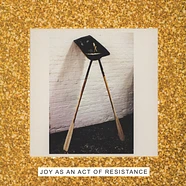 IDLES - Joy As An Act Of Resistance Deluxe Edition