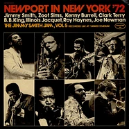 V.A. - Newport In New York '72 (The Jimmy Smith Jam) Volume 5