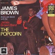 James Brown - The Popcorn