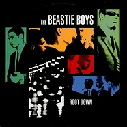 Beastie Boys - Root Down EP