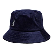 Kangol - Cord Bucket Hat