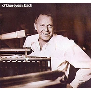 Frank Sinatra - Ol' Blue Eyes Is Back