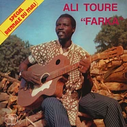 Ali Farka Toure - Special Bienale Du Mali - Le Jeune Chansonnier Du Mali