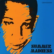 Orangeman - Summer Madness