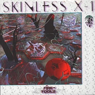 Fire-Toolz - Skinless X-1