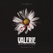 Lubos Fiser - OST Valerie And Her Week Of Wonders Black Sleeve Variation