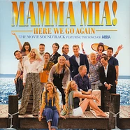 V.A. - Mamma Mia! Here We Go Again