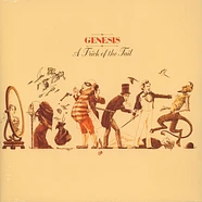 Genesis - A Trick Of The Tail
