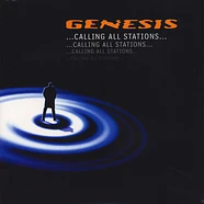 Genesis - Calling All Stations…