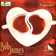 Bob James - Espresso