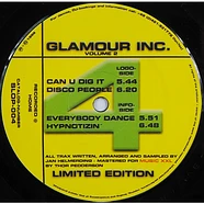 Glamour Inc. - Volume 2