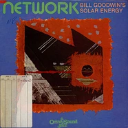 Bill Goodwin's Solar Energy - Network