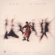 Yo-Yo Ma - Six Evolutions - Bach: Cello Suites