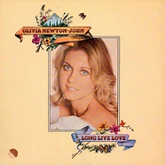 Olivia Newton-John - Long Live Love