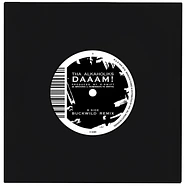Alkaholiks - Daaam! / Buckwild Remix