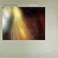 William Ackerman - Past Light