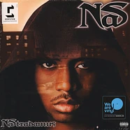 Nas - Nastradamus