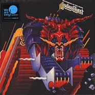 Judas Priest - Defenders of the Faith