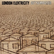 London Elektricity - Outnumbered