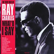 Ray Charles - What'd I Say