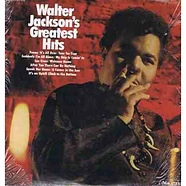 Walter Jackson - Greatest Hits