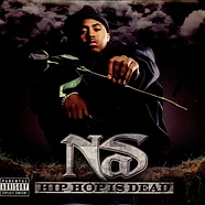 Nas - Hip Hop Is Dead