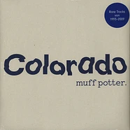 Muff Potter - Colorado Farbvinyl Edition