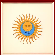 King Crimson - Larks' Tongues In Aspic