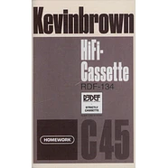 Kev Brown - Homework